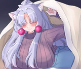 冬タコ姉