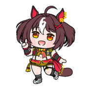 おはマイル～☆