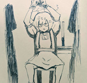 ぢゆしちゃん解体ショーの始まりや！