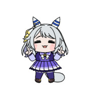 相性優勝ドロップス（ヒシミラクル