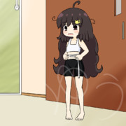 サイズの日