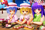 【レミフラ！】３月の ひなまつり スイーツセット！
