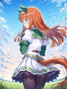 君はスピードの向こう側を観る事が出来たのだろうか・・・