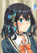 完璧宮舞