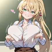 君、それ次やったらマジで〝これ〟だからね