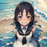 涼風（７８艦目）表