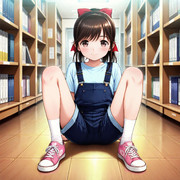 高ねまな花、小学生です。02
