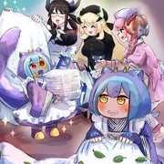 黄金卿のラドリー　その２