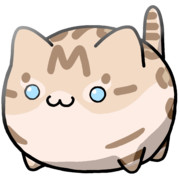 【素材】ベンガル系猫（スノー）・マップ隠し・上からライティング【フリー素材処くらげや】