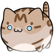【素材】ベンガル系猫（スノー）・マップ隠し・下からライティング【フリー素材処くらげや】