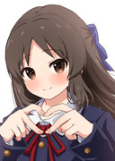 親愛