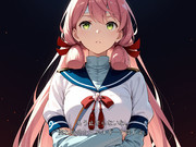 ワイルドな工作艦
