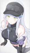 HK416クルカイ