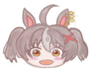 ばってん印のマイルもち