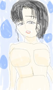 お姉さん