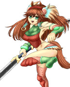 モンスターハンターMrCB