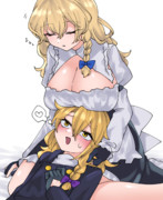 寝れないRIくん