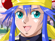 セイバーマリオネットJ　ライム