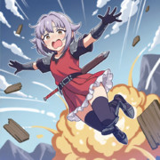 戦士幸子