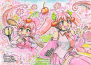 Cherry Cherry World✨✨