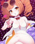 バニー女苑ちゃん