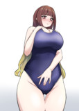 スク水