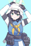サキちゃ