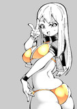 オリキャラ