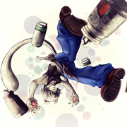 【興国の裏技】パーヴィン姉貴