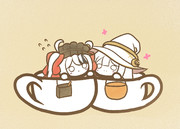 おかえし２