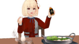 生たまご～ 赤マムシ～　リコリコ