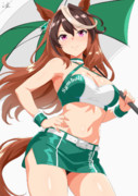 このタイヤはとても重たいや…ふふふっ…