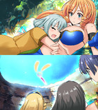 EP３-２　中心へ！