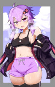 ゆかり