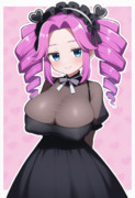 †漆黒のめたん†