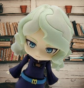 ダイアナ