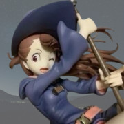 リトルウィッチアカデミア