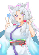 東北イタコ