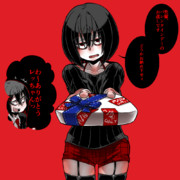 WD。