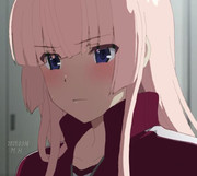 謎の美少女パート2その278（アニメ10話21分19秒スクショ）2025.3.14投稿