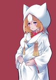 ドトウちゃん