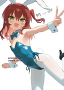 バニー