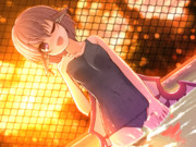 スク水みすちー