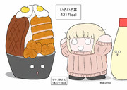 もちづきさん