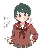 『もがみんみん！』