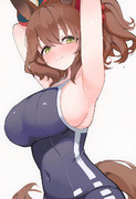 アストンマーチャンDP(デカパイ)100♡