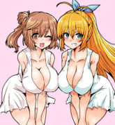 ささマキだっちゅーの