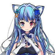 ゴリアテさんファンアート