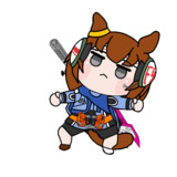 エフフォーリア(ヴァルバラッシャー&ヴァルバラドライバー装着.ver)