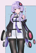 V6ゆかりさん！